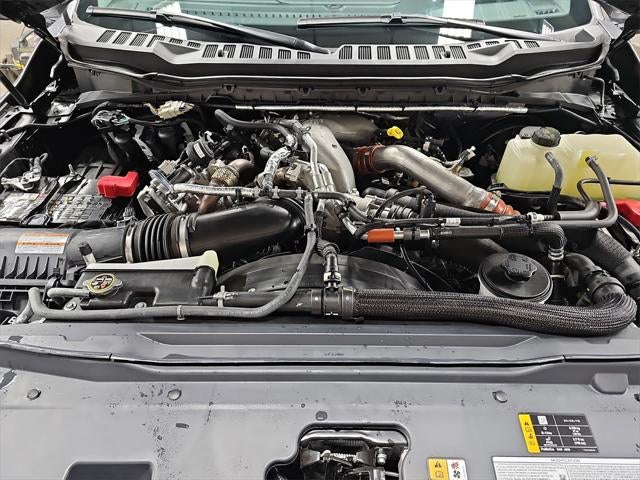 2024 Ford F-250 Lariat ROUSH