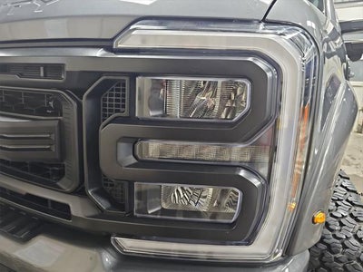2024 Ford F-250 Lariat ROUSH
