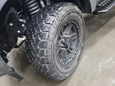 2024 Ford F-250 Lariat ROUSH