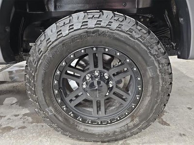 2024 Ford F-250 Lariat ROUSH