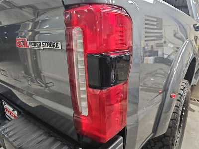 2024 Ford F-250 Lariat ROUSH