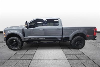 2024 Ford F-250 Lariat ROUSH
