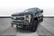 2022 Ford F-250 Platinum