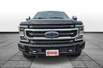2022 Ford F-250 Platinum