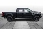 2022 Ford F-250 Platinum