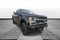 2022 Ford F-250 Platinum