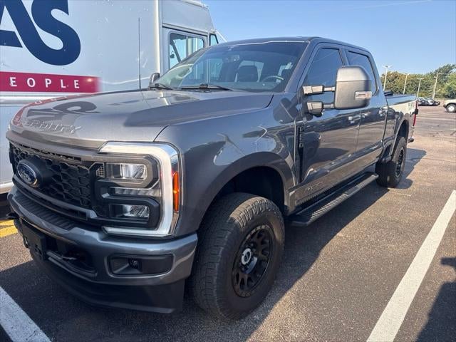 2023 Ford F-250 Lariat