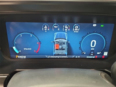 2024 Ford F-250 Platinum