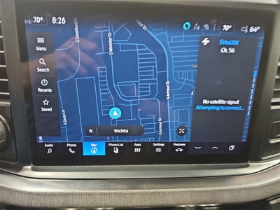 2024 Ford F-250 Platinum