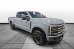 2024 Ford F-250 Platinum