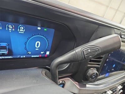 2024 Ford F-250 Platinum