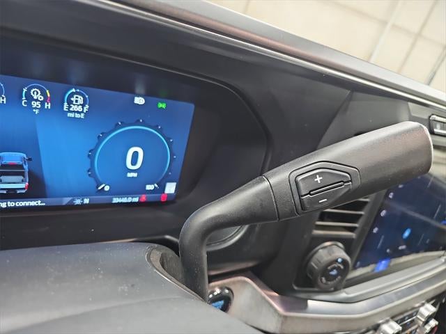 2024 Ford F-250 Platinum