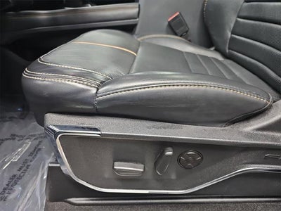 2024 Ford F-250 Platinum