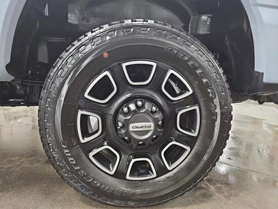2024 Ford F-250 Platinum