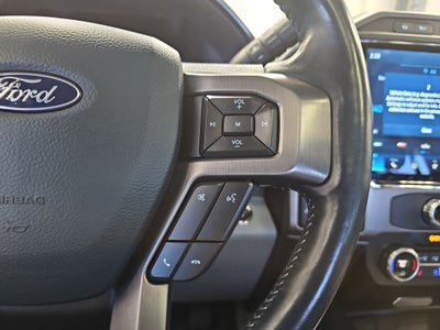 2022 Ford F-250 Limited