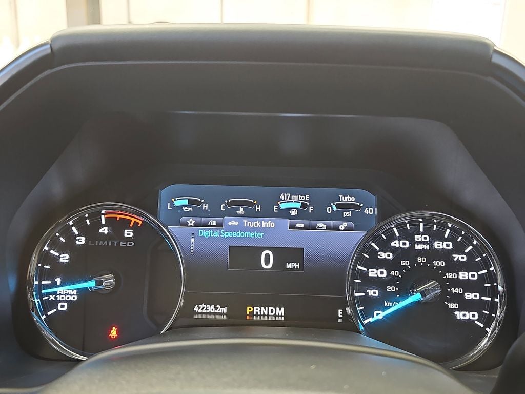 2022 Ford F-250 Limited