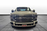 2022 Ford F-250 Limited