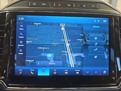 2022 Ford F-250 Limited