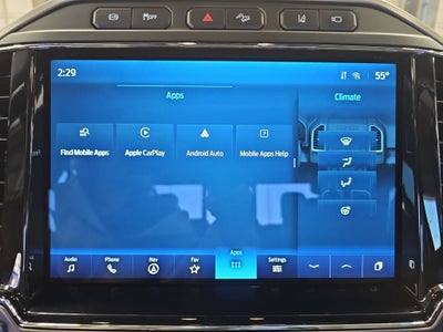 2022 Ford F-250 Limited