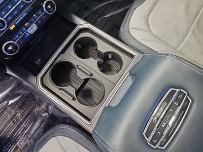 2022 Ford F-250 Limited