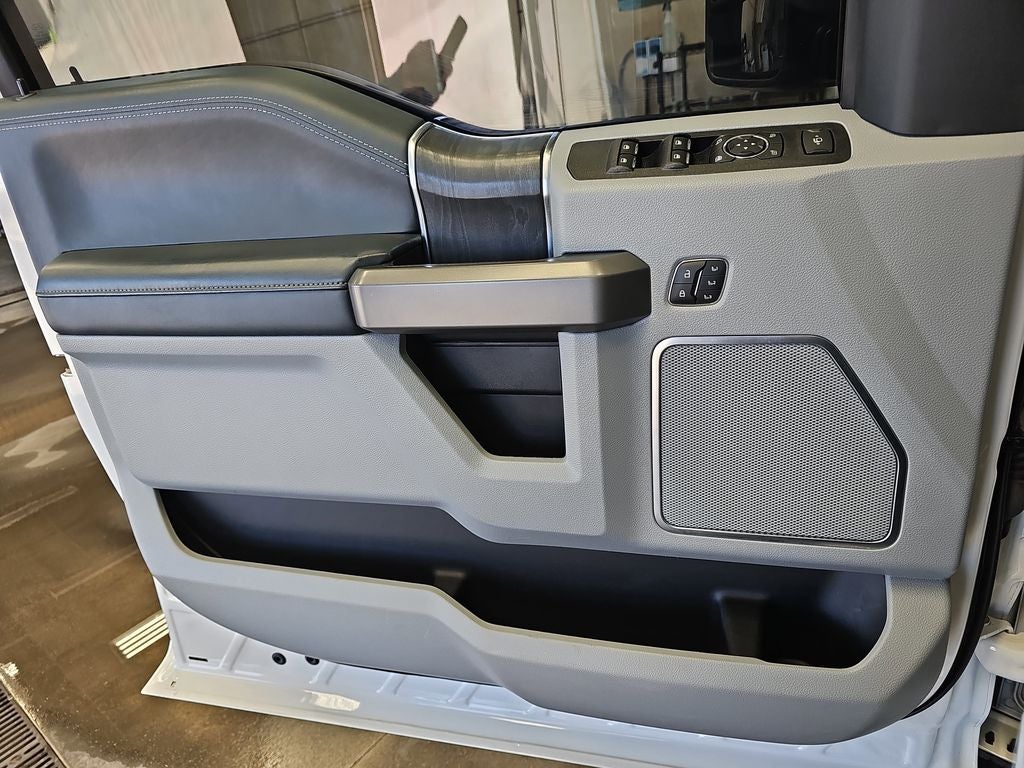 2022 Ford F-250 Limited