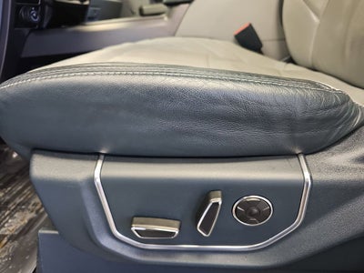 2022 Ford F-250 Limited