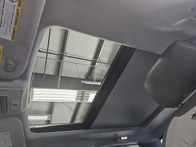 2022 Ford F-250 Limited