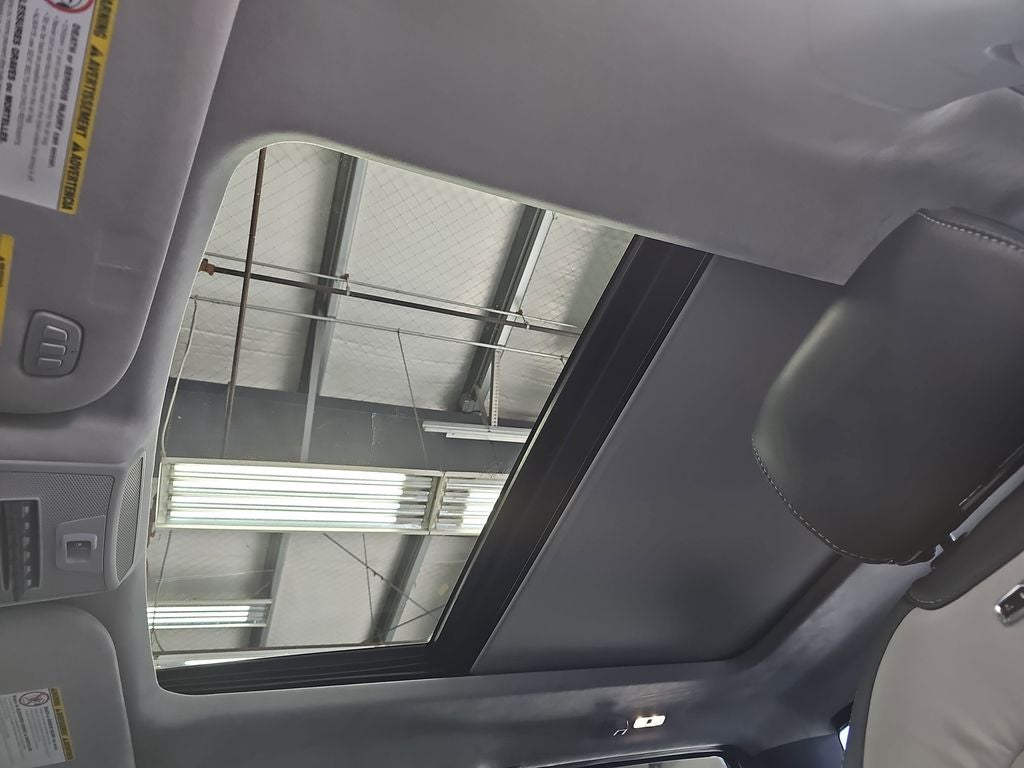 2022 Ford F-250 Limited