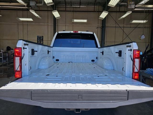 2022 Ford F-250 Limited