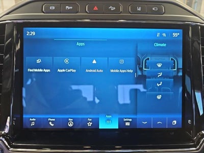 2022 Ford F-250 Limited