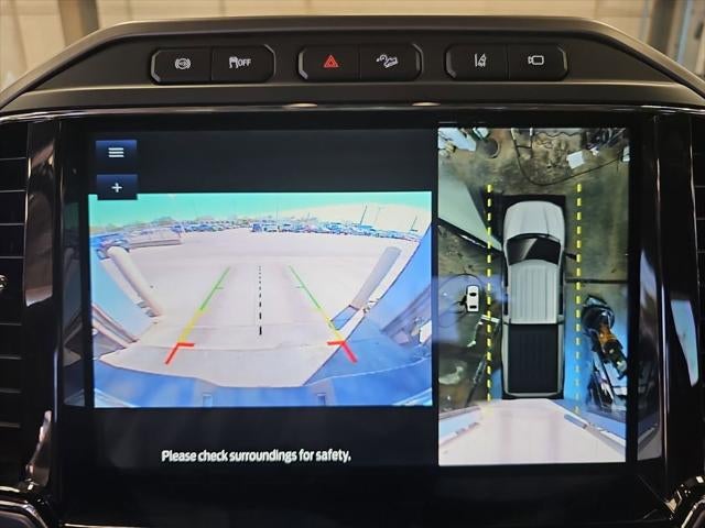 2022 Ford F-250 Limited