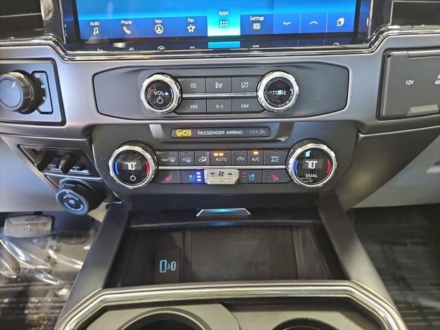 2022 Ford F-250 Limited