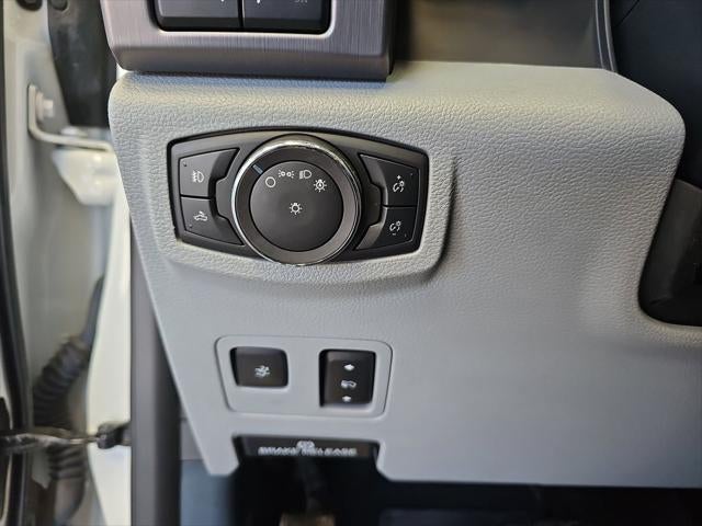 2022 Ford F-250 Limited