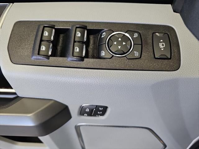 2022 Ford F-250 Limited