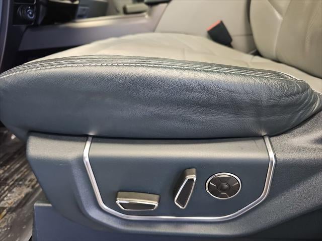 2022 Ford F-250 Limited