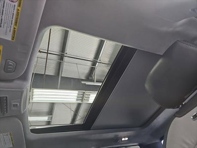 2022 Ford F-250 Limited