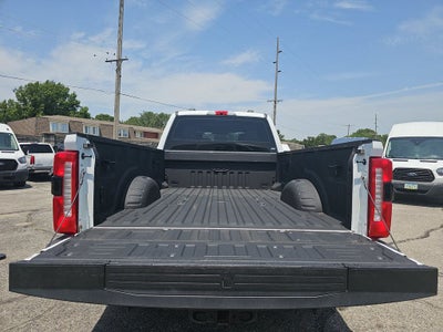2023 Ford F-350 XL