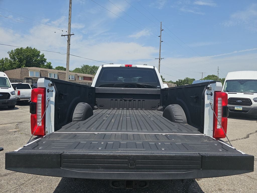 2023 Ford F-350 XL
