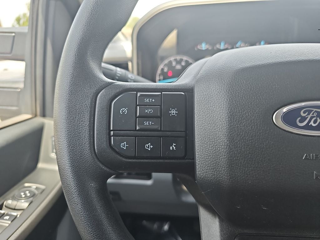 2023 Ford F-350 XL