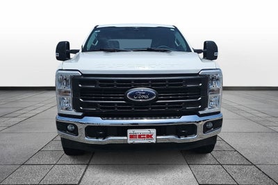 2023 Ford F-350 XL