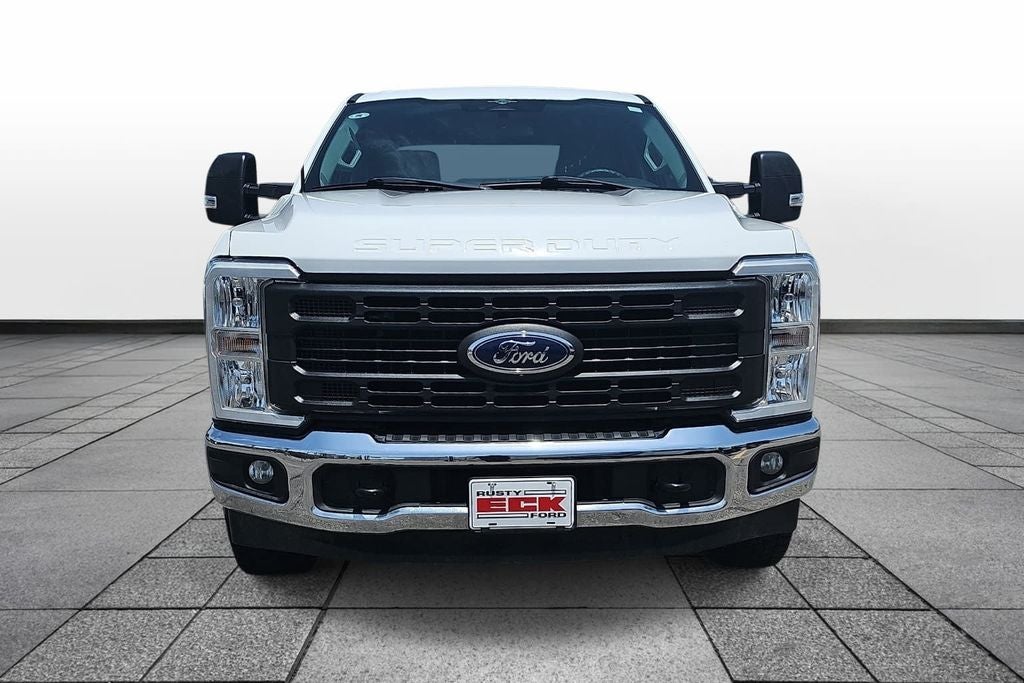 2023 Ford F-350 XL