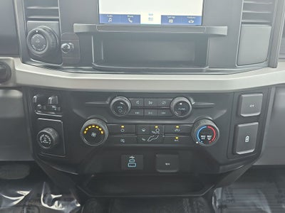 2023 Ford F-350 XL