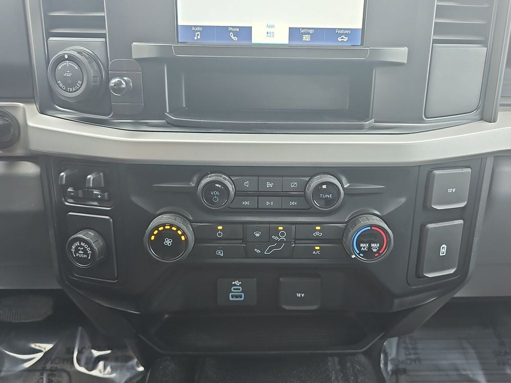 2023 Ford F-350 XL
