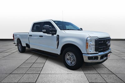 2023 Ford F-350 XL