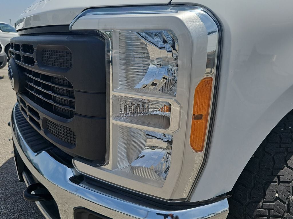 2023 Ford F-350 XL