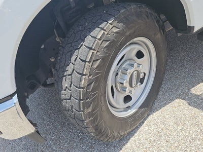 2023 Ford F-350 XL