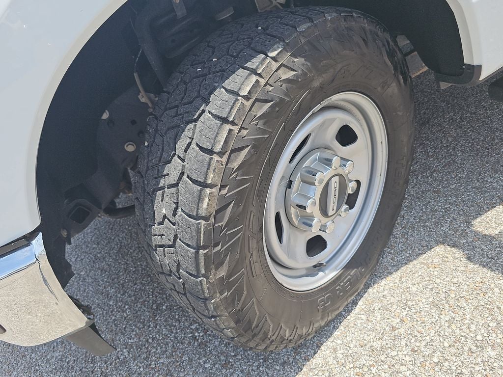 2023 Ford F-350 XL