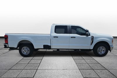 2023 Ford F-350 XL