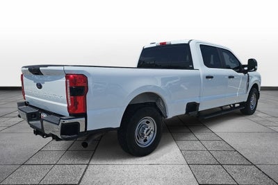 2023 Ford F-350 XL