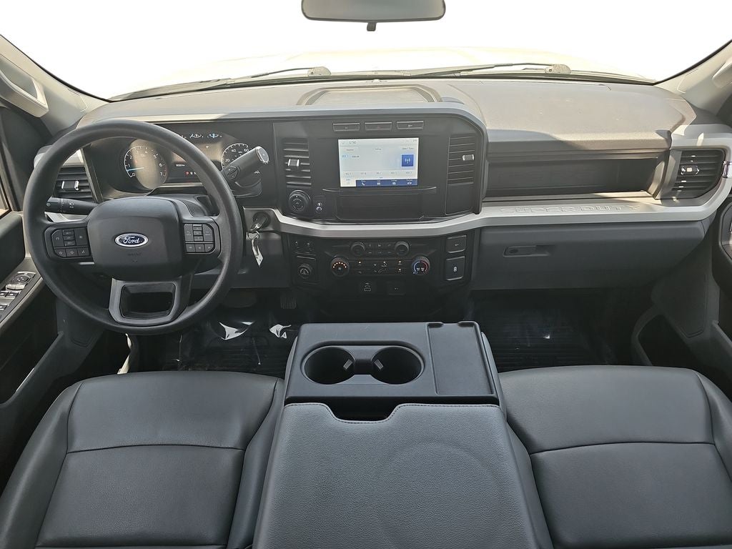2023 Ford F-350 XL
